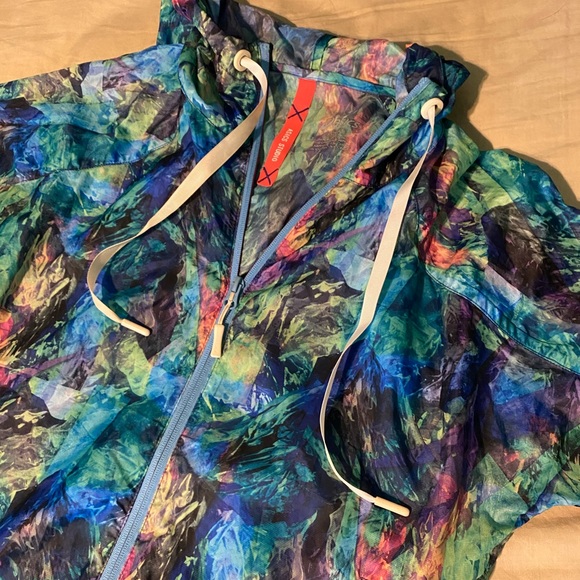 ASICS Studio jacket - Picture 5 of 9